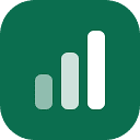 AI Mention Score logo