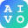 AIVO logo